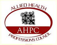 allied-health-professions-council