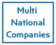 multi-national-companies